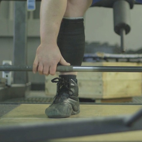 Lifting Between The Shifts - Clip 3 (2016)