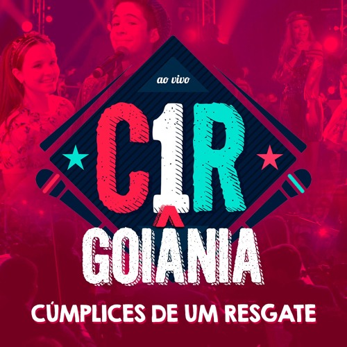 Cúmplices de um Resgate Letras APK for Android Download