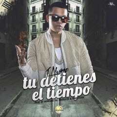 100 BPM - J Alvarez - Tu Detienes El Tiempo [Caleta]