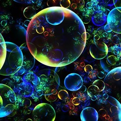 In a Bubble