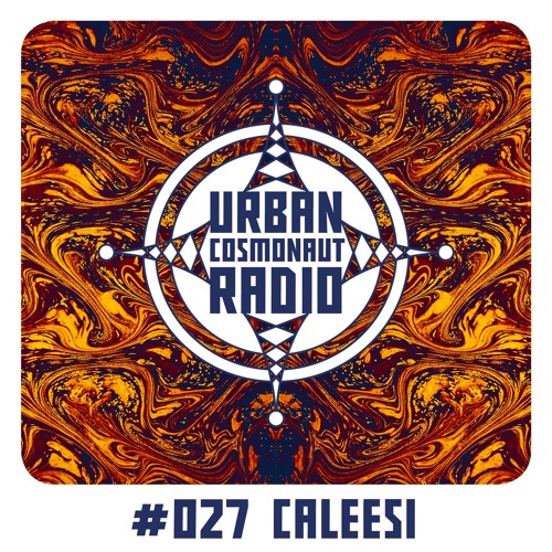 UCR #027 by Caleesi