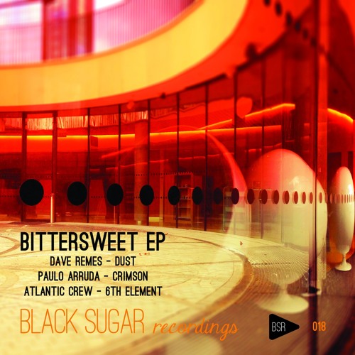 Bittersweet EP Preview