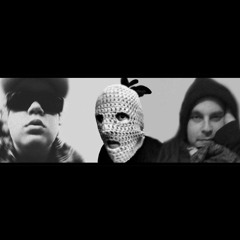 Kissa Ug  X  Raakariimi  X  A. Piikki  -  Routainen