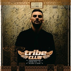 2016.09.10 - Tim Baresko @ TRIBE CLUB - Ribeirao Preto, Br