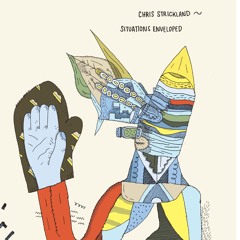 Chris Strickland - The Scale