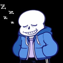 Undertale Remake Sans. (High Quality)