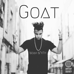 Noah NorTH - GOAT