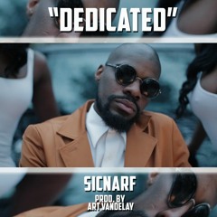 Dedicated prod. by Art Vandelay