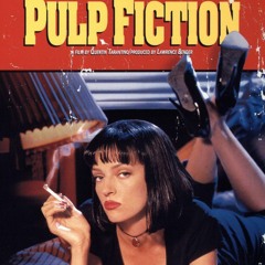 Pulp Fiction