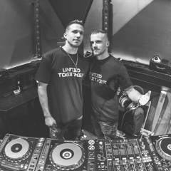 Delirysound @ United Together 09.09.2016 Neuraum München Hardstyle Classics Set