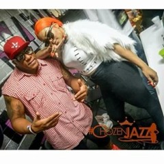 First Day Out (Juice Mix)(gucci mane)