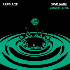 Major Lazer - Cold Water (feat. Justin Bieber) (Roosbelt Bootleg)