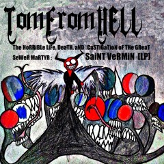 THe SaTaNiC SCiFi SYMPHoNY!