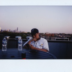 Emoji Hand Sign (Feat. Will is Chillin) (Prod. 5HERiFF)