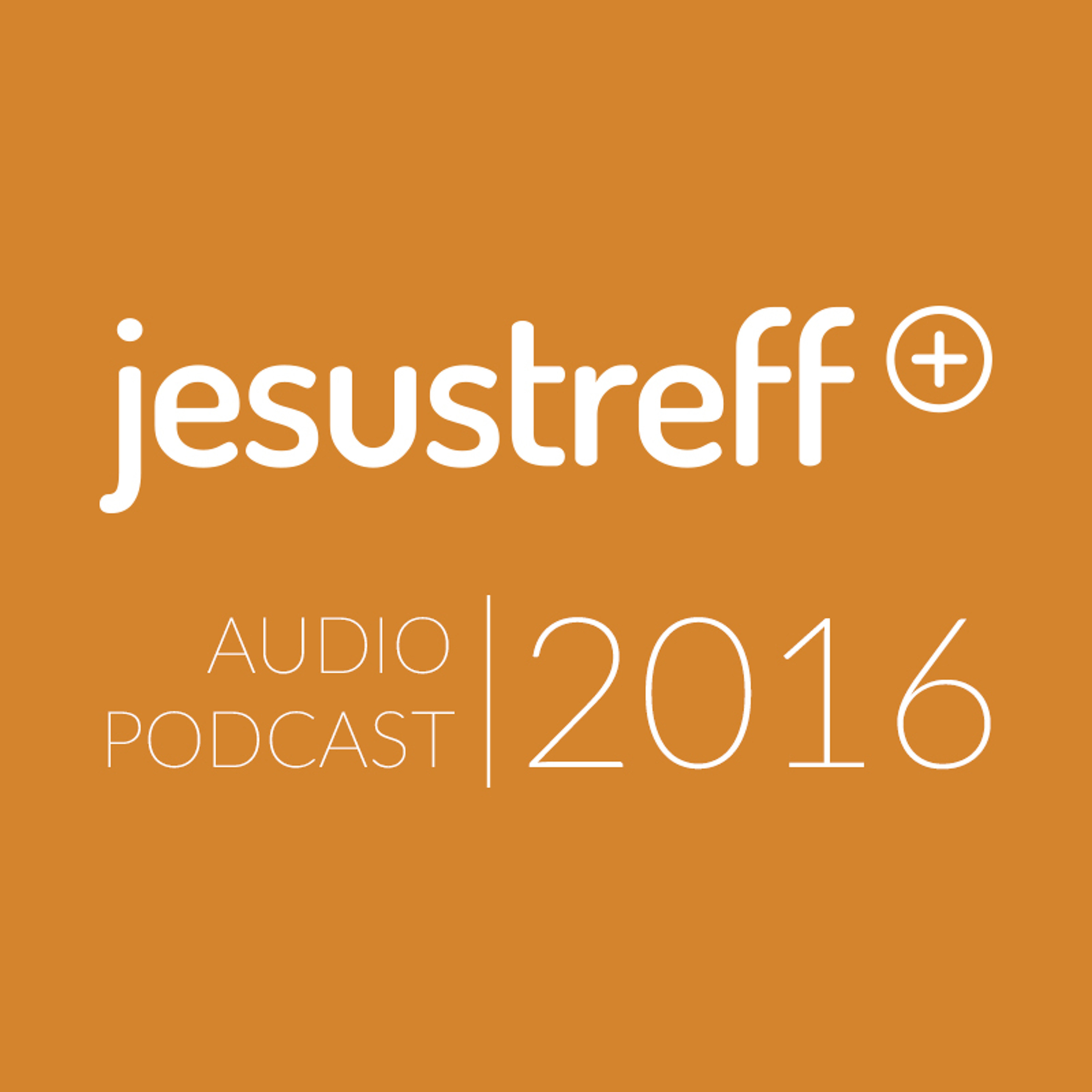 Jakob Friedrichs |Wenn Liebe formt: Petrus verleugnet Jesus |Mt 26, 69/Joh 18 /Joh 18| 22. Mai 2016 episode artwork