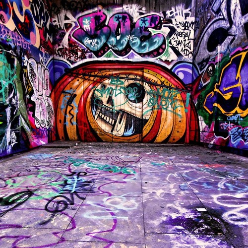 DVastation Drum and Bass mix