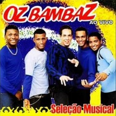 Tome Amor - Os Bambaz e Belo