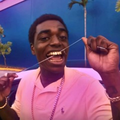 Kodak Black- Switching Gears (Slowed Down)