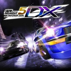 Wangan Midnight Maximum Tune 5DX - Entry [Extended]