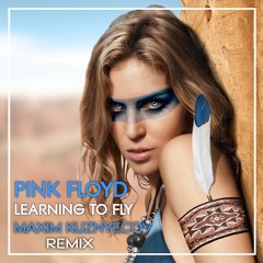 Pink Floyd - Learning To Fly (Maxim Kuznyecov Remix)