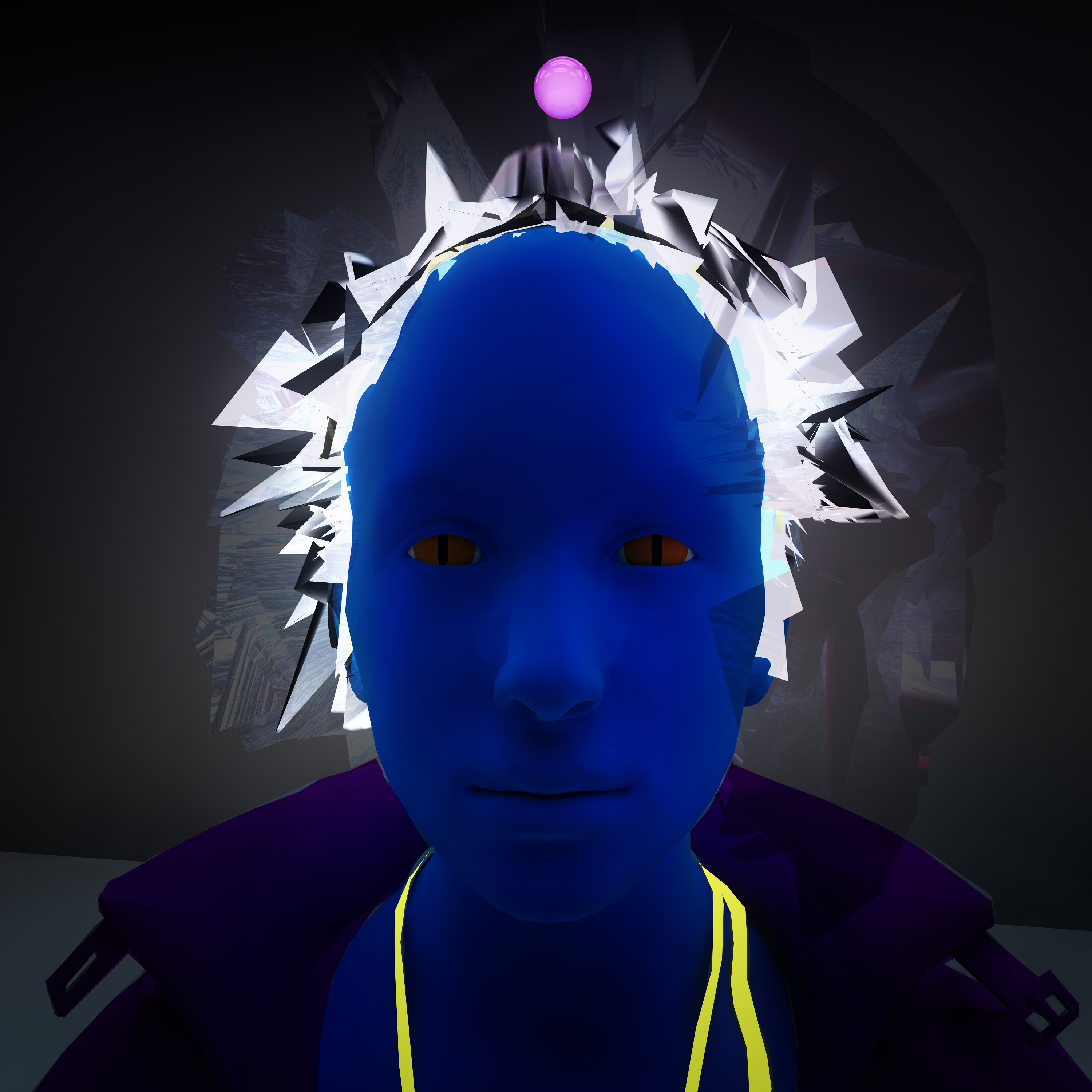 "Numinor" episode artwork