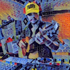 Holsem - One Guitar No Small Feat (Original)