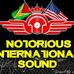 2016 HITS HIP HOP ROAD MIX-NOTORIOUS INT SOUND