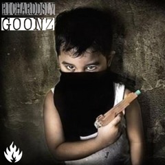 Richarddsly - Goonz