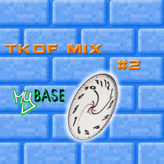 TKDF Mix Episode #2 (Uncompleted Beats + My Tracks)