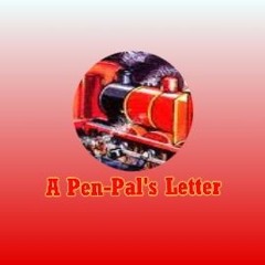 Sodor's Tales Book 1: A Pen - Pal's Letter.