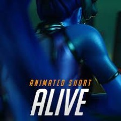 im Alive Mix //  datafull®simon prizzi ™ 2016