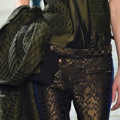 Haider Ackermann WW1617