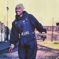 Forever 2Pac (20 Year Anniversary Mix)