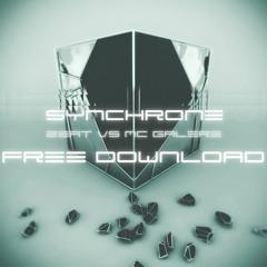 SYNCHRONE     (MC Galere Vs Zeat)  FREEDOWNLOAD
