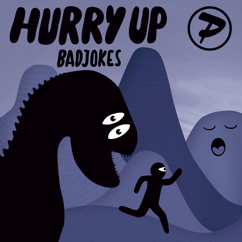 Badjokes - Work On [OUT NOW]