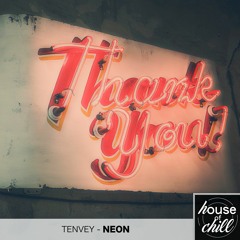 TENVEY - Neon [The Lucky Network Exclusive]