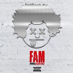 Fam (Prod. Dayvi Jae)