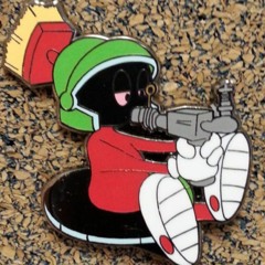 Witty-Martian Juice Freestyle