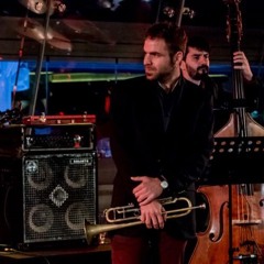 Song For A Rebel (by Stelios Chatzikaleas)