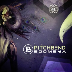 Pitch Bend - Boombaya  (Free Download)