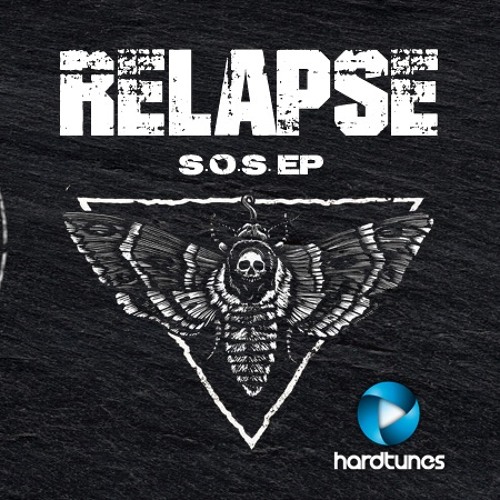 RELAPSE / DAY AFTER DAY / PREVIEW / S.O.S EP / EXTREME IS EVERYTHING RECORDS / EIE002