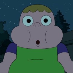 Big Feet [For Cartoon Network's Clarence]