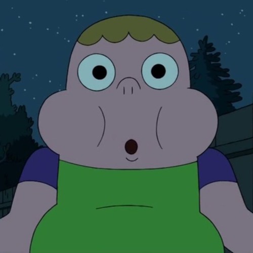 Big Feet [For Cartoon Network's Clarence]
