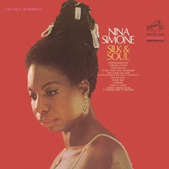 I wish I knew how it would feel to be free - Nina Simone cover