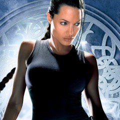 The Spin-offDoctors: Tomb Raider