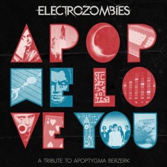 Kathy's Song (Apoptygma Berzerk Cover)