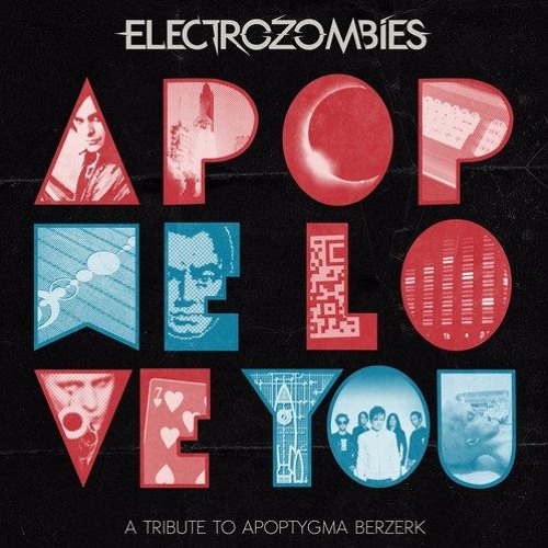 Kathy's Song (Apoptygma Berzerk Cover)