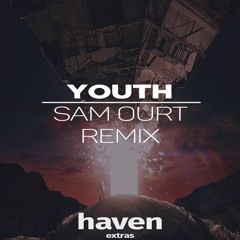 Troye Sivan - Youth (Sam Ourt Remix)