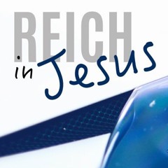 Vertrauen in Deine Versorgung - Reich in Jesus, Teil 5 - John Angelina