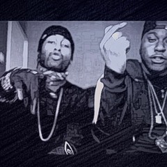 Scooba (Extended version) - King Flamez ft Yung Crys